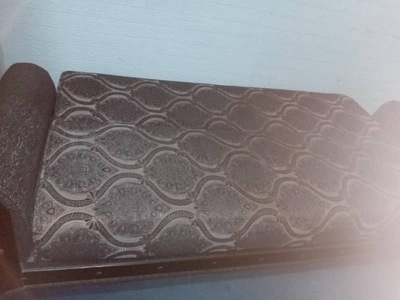 Sofa combed 1