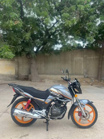 Honda CB 150F 2023 [ Special Edition ]
