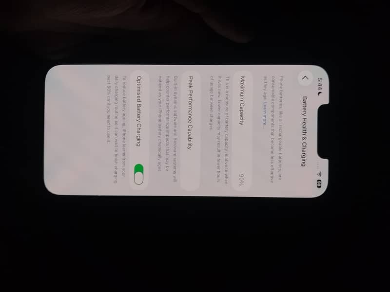 Apple iPhone 13 1