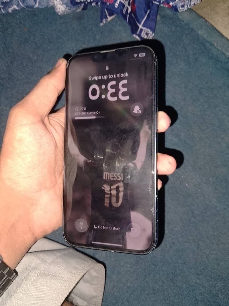 Apple iPhone 13 3
