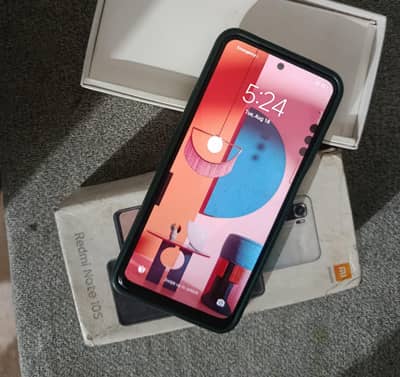 Redmi note 10s