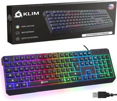 KELIM RGB Keyboard