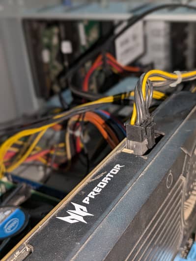 AMD RX 470 8GB