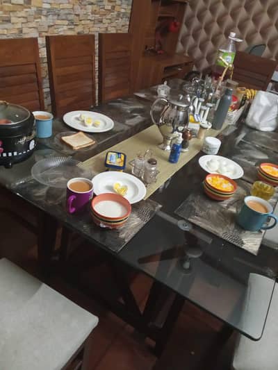 Need house maid