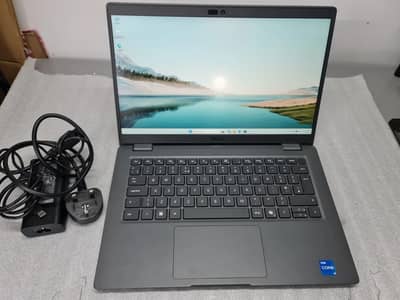 DELL Core i5 13th Gen 1335U (10-Core 12-Threads) 18-Months Warranty