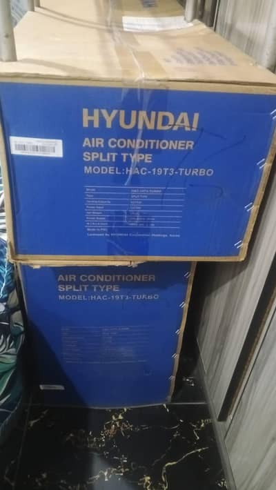 Hyundai (HAC_19T3 Turbo) 03204689459