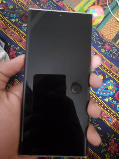 Samsung Note 20 Ultra 5G