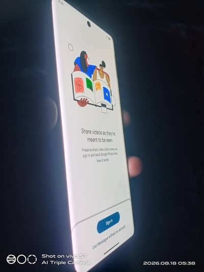 Vivo X70 Pro