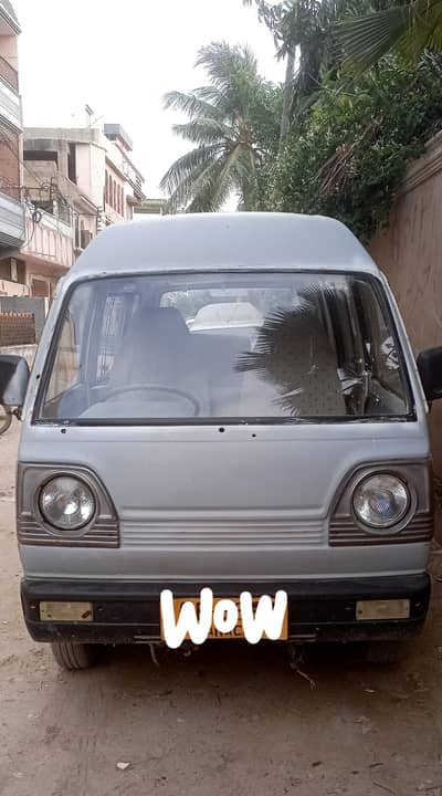 Suzuki Hiroof Bolan For sell