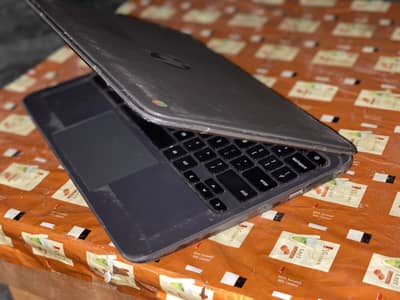 Chrome book