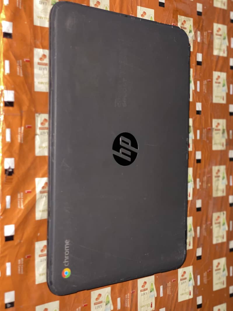 Chrome book 1