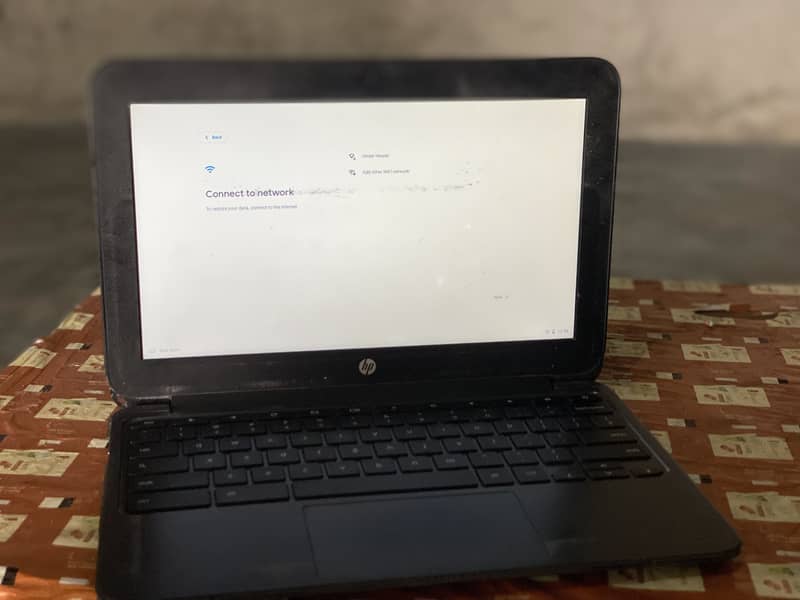 Chrome book 2