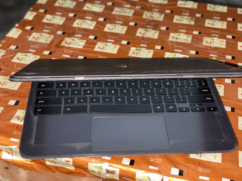 Chrome book 4