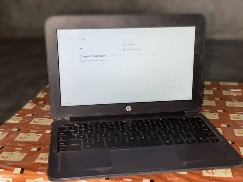 Chrome book 5