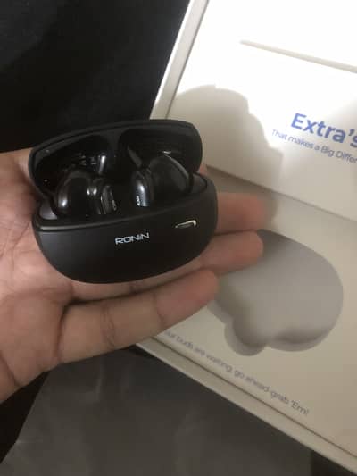 Ronin Eminence -7050 limited Edition