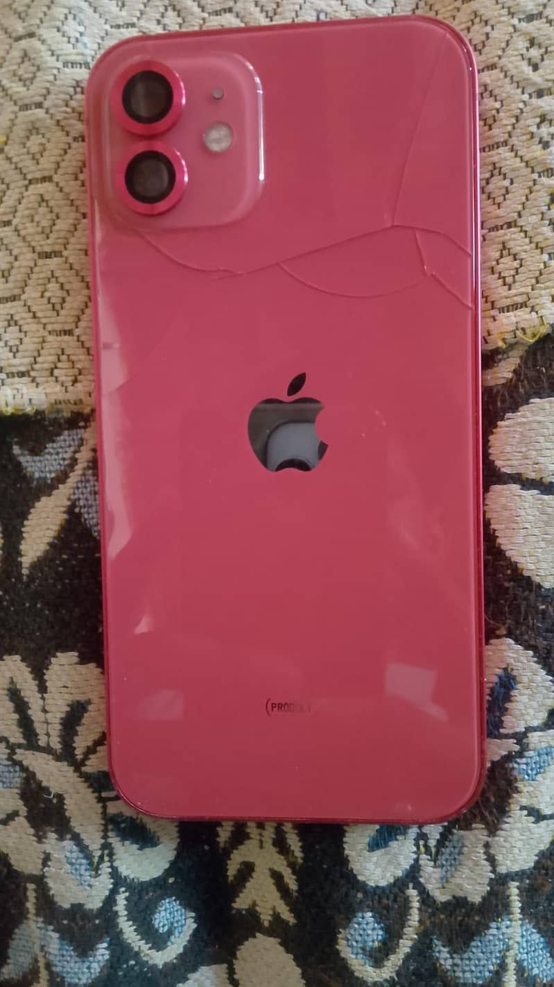 Apple iPhone 12 1