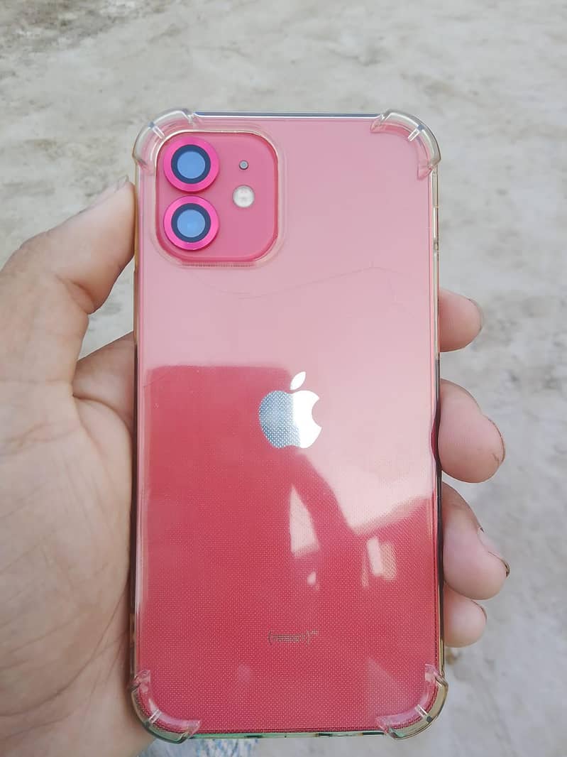 Apple iPhone 12 3