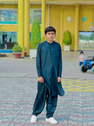 Sanan Khan