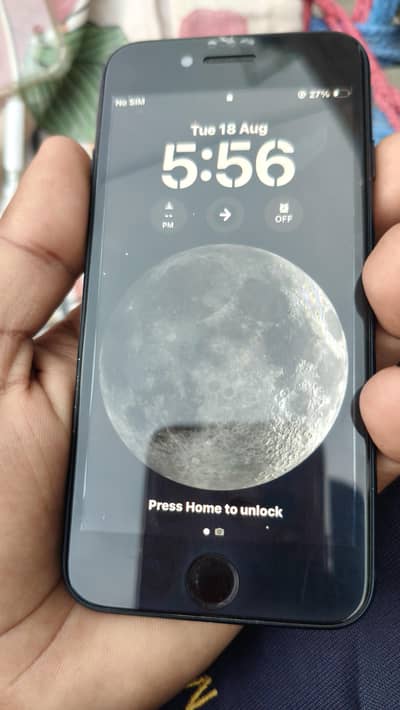 Apple iPhone SE 3rd generation for sell urgent