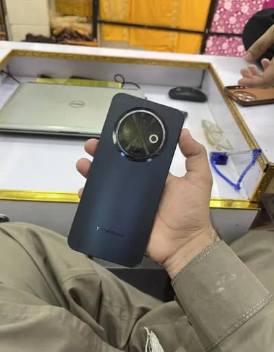 Tecno SPARK 30C