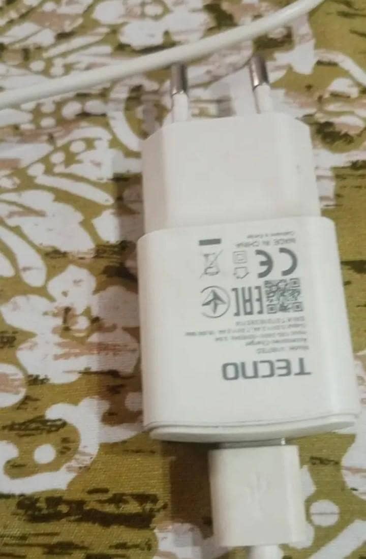 Tecno SPARK 30C 2