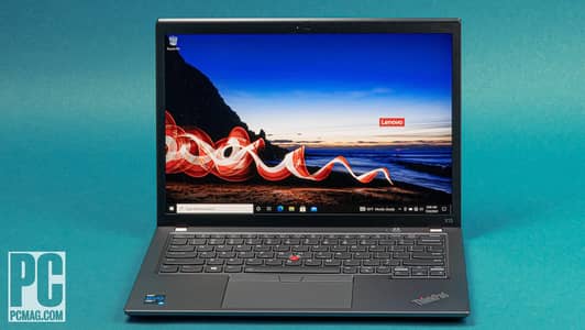 (11th Generation Core i5) Lenovo Thinkpad X13 Gen 2 (16/256gb Nvme)
