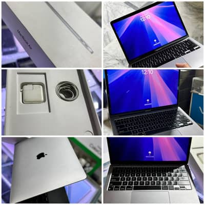 MacBook pro