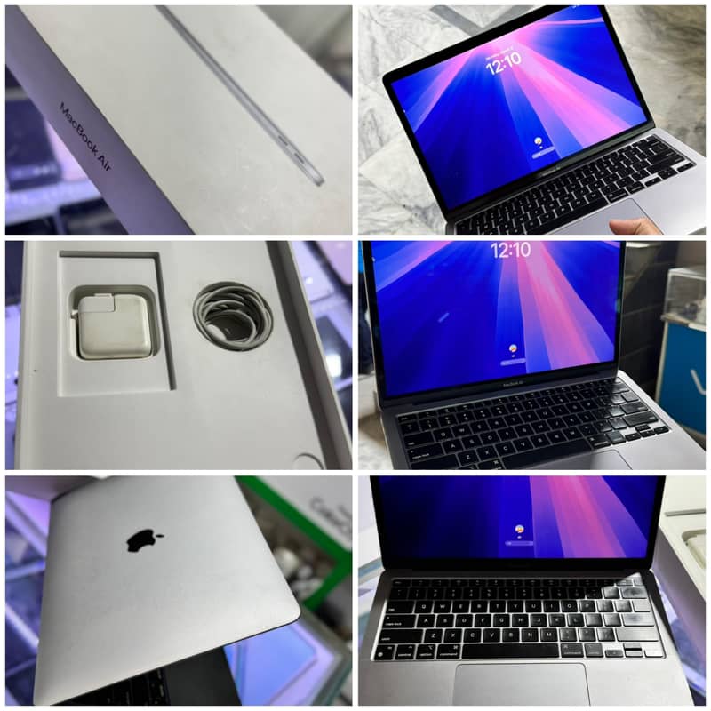 MacBook pro 0