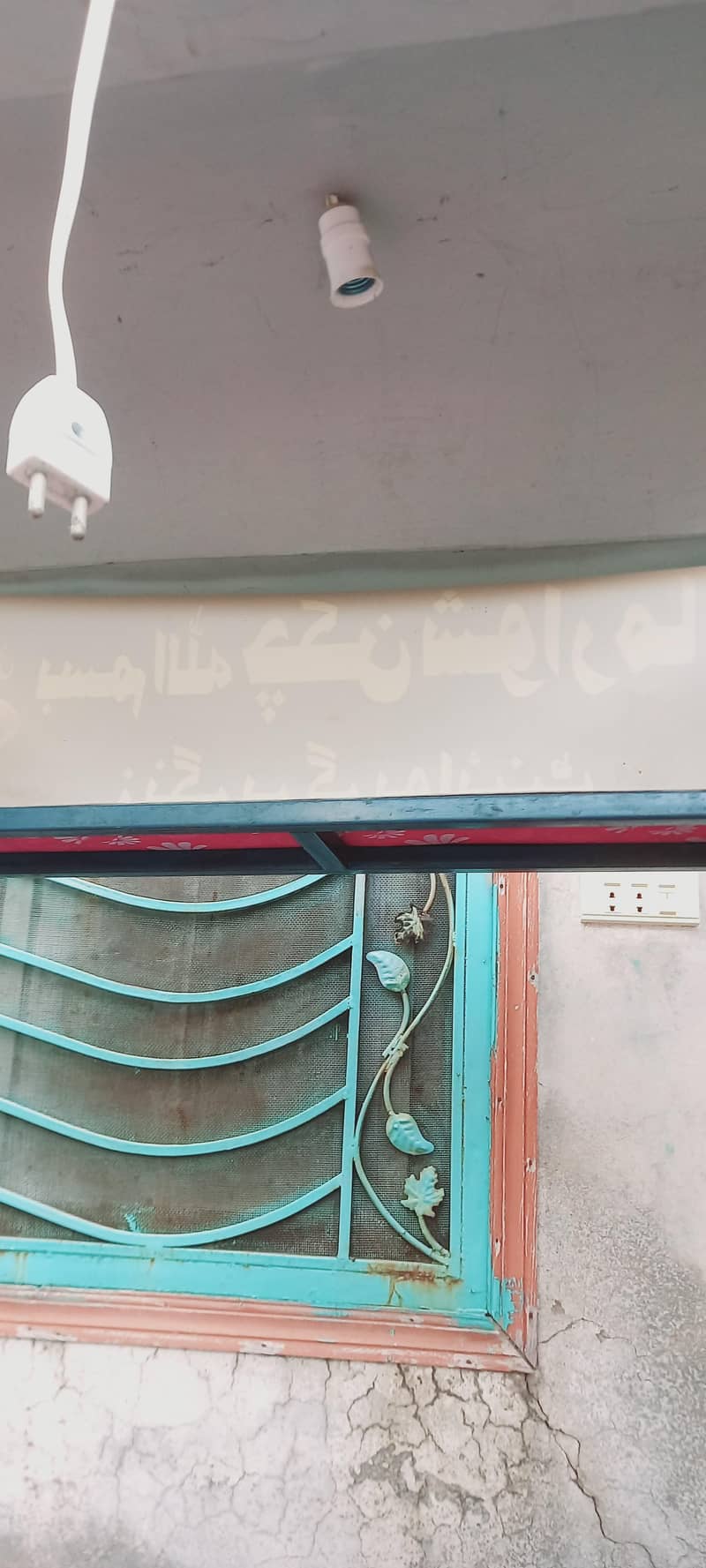 shawarma stand. . . . . counter. . . . 20.000 main 0