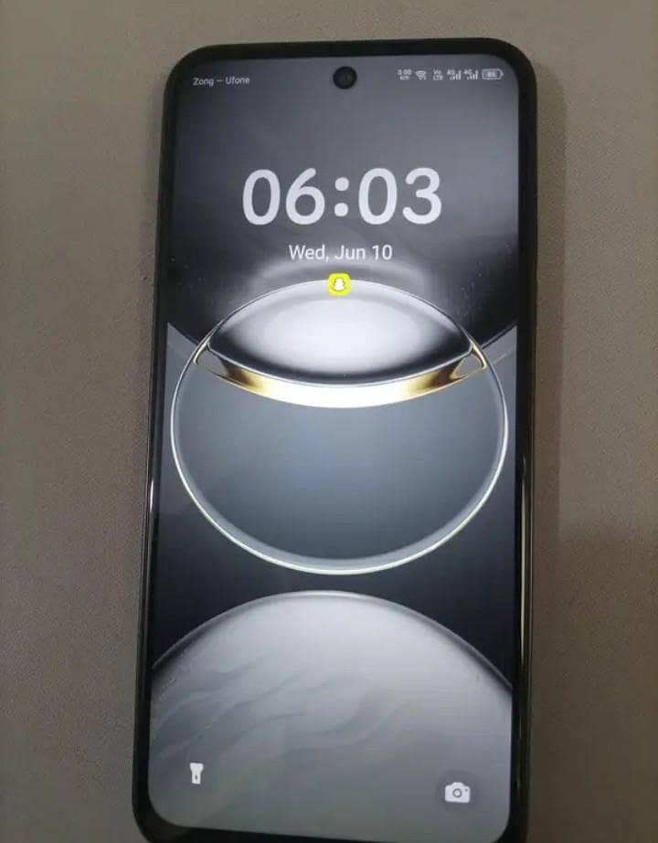 Tecno SPARK 30C 5