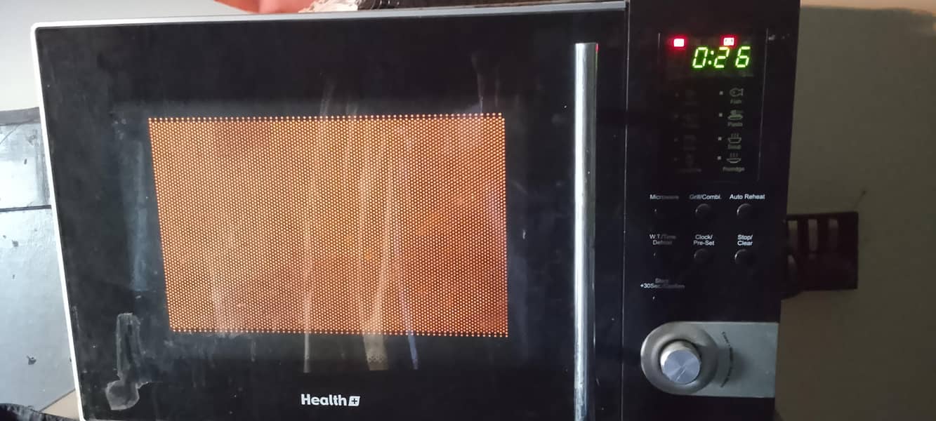 microwave 0
