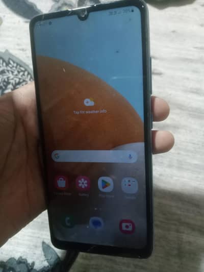 Samsung A32 6.128 officail pta 03228951195