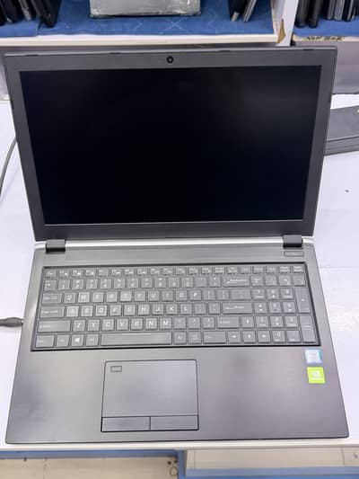 GIGABYTE GAMING LAPTOP (CORE I7 8th Generation) (GTX 1070 8gb)