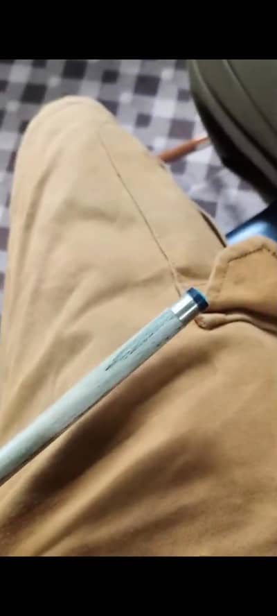 snooker stick Lp brand