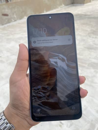 Xiaomi Redmi Note 12