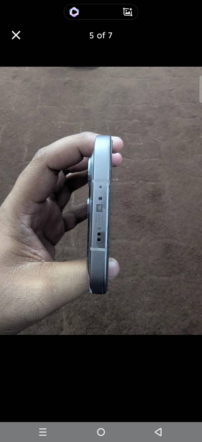Infinix Note 60 Pro 2
