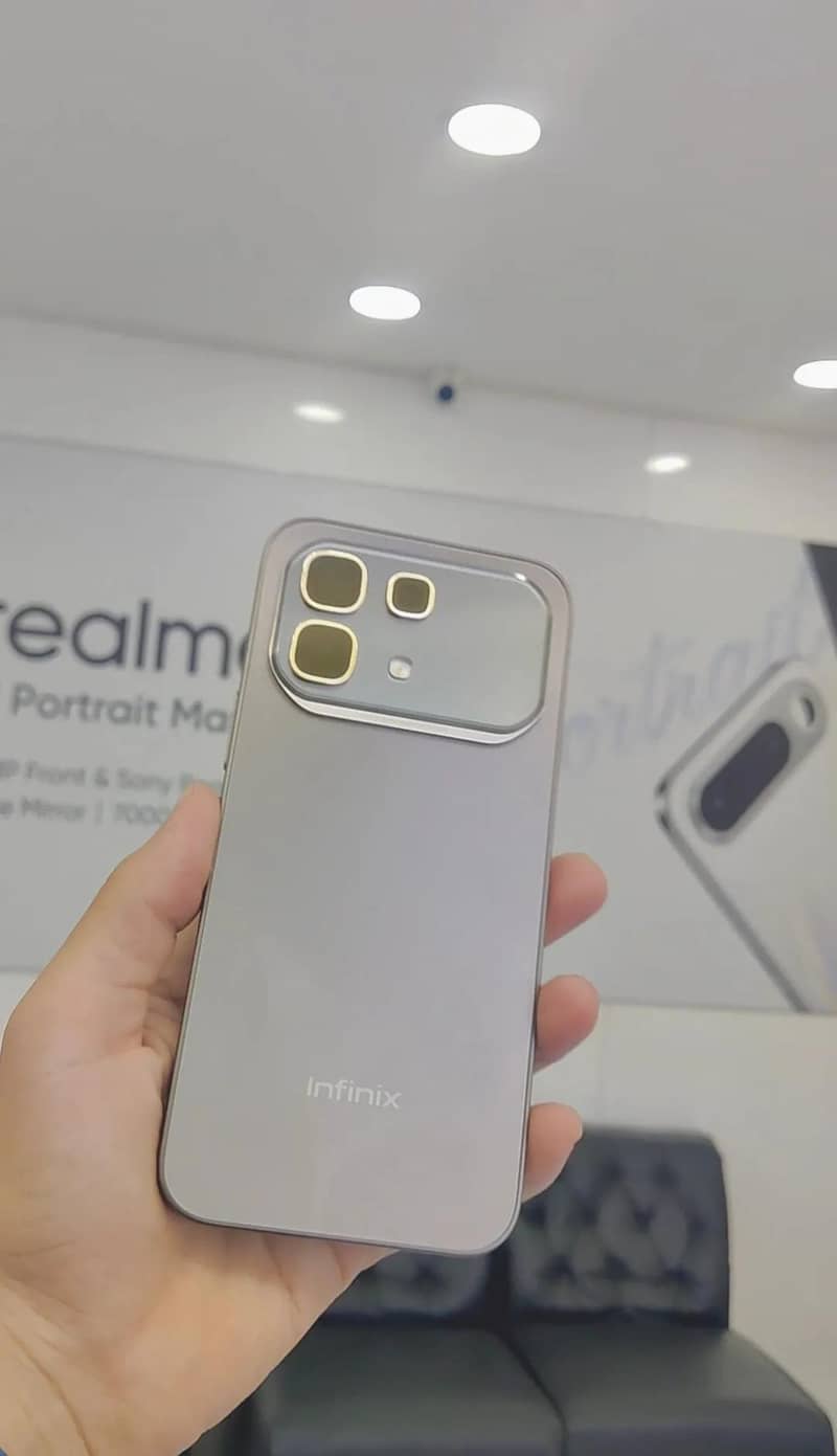 Infinix Note 60 Pro 4