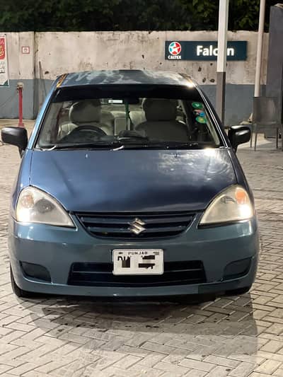 Suzuki Liana 2006