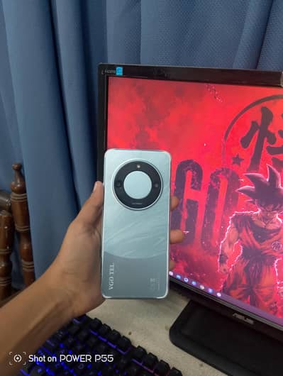 VGO TEL FLEX 2