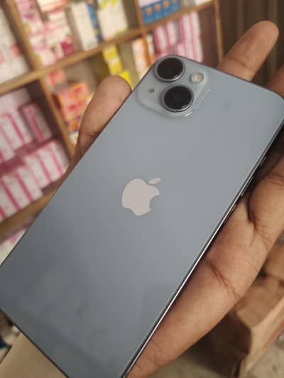 Apple iPhone 14