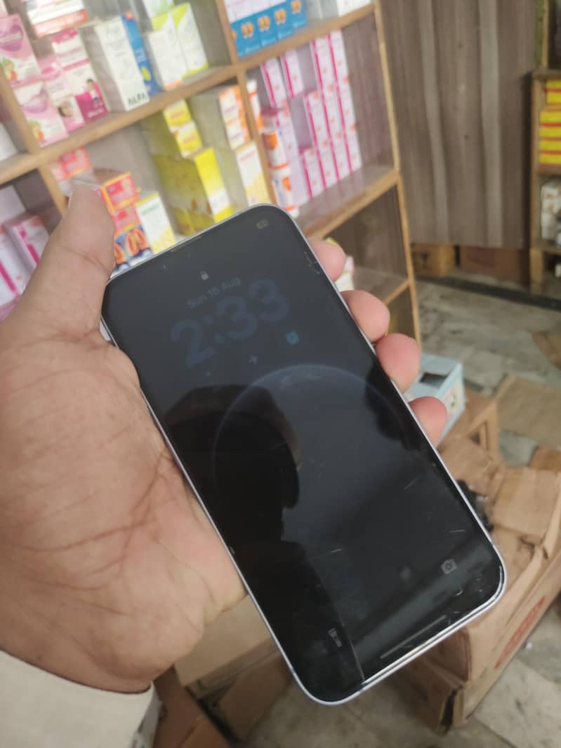 Apple iPhone 14 2