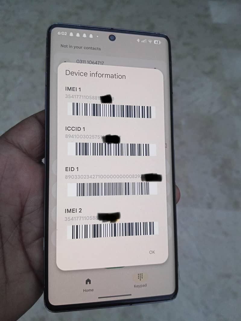 Google Pixel 7 Pro 2