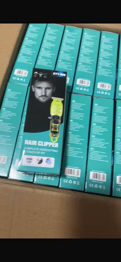 Hair clipper for sale