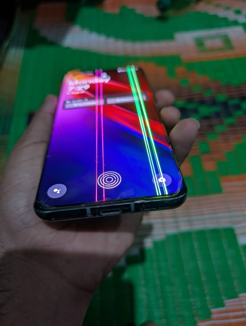 One Plus 9 Pro 2