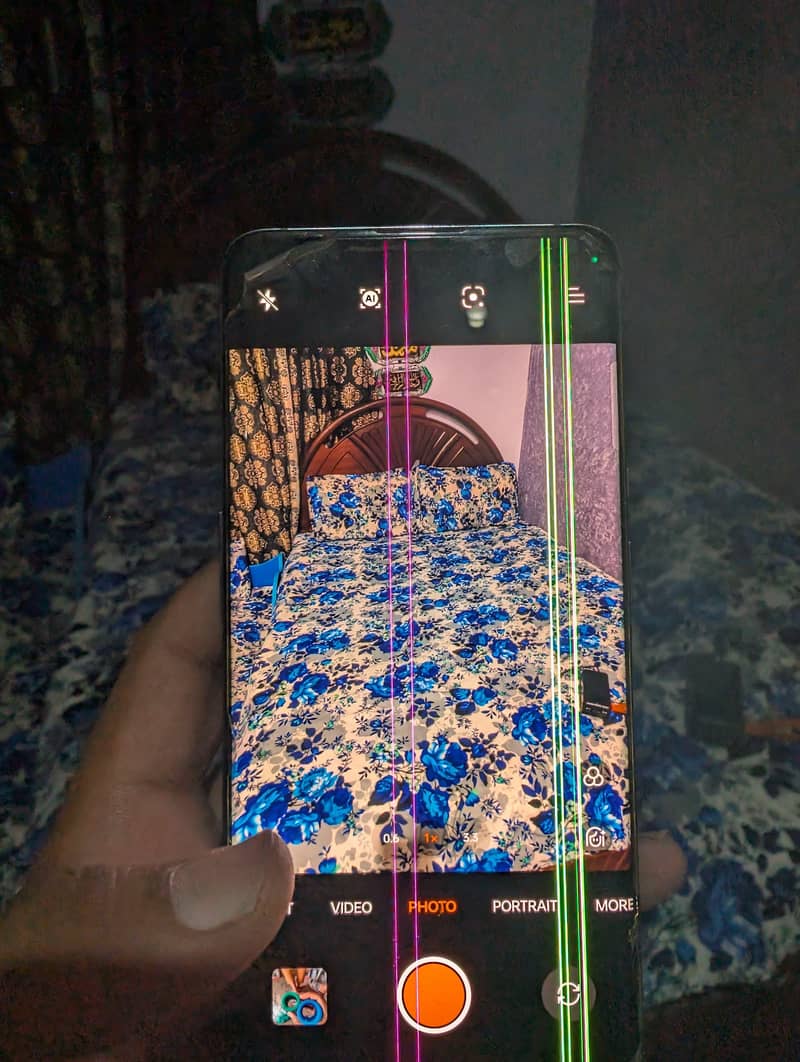 One Plus 9 Pro 3