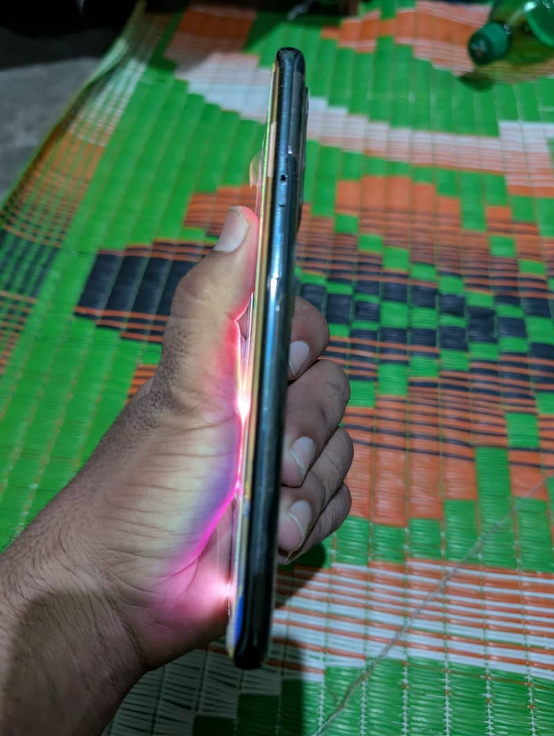 One Plus 9 Pro 7