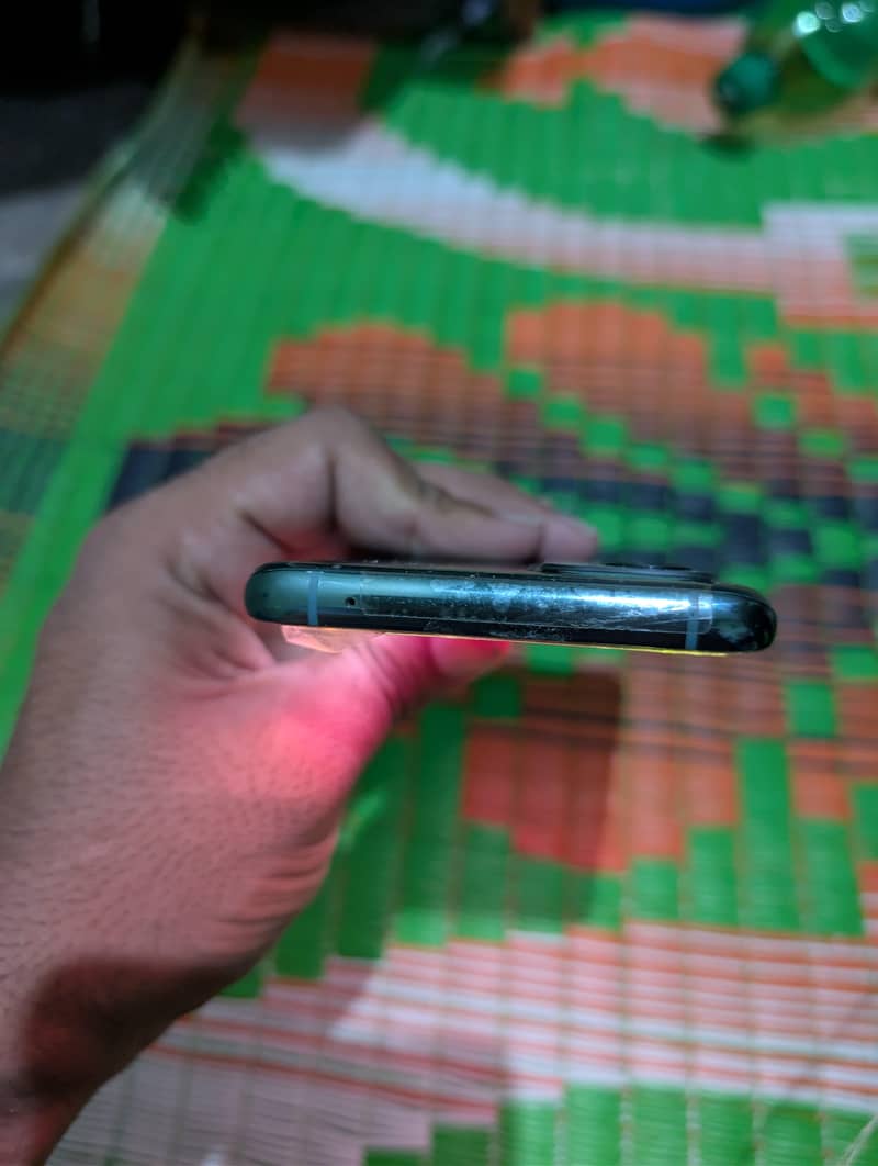 One Plus 9 Pro 8