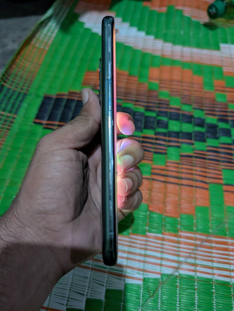 One Plus 9 Pro 9