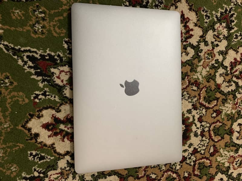 Macbook Pro 2017 Touch Bar 3