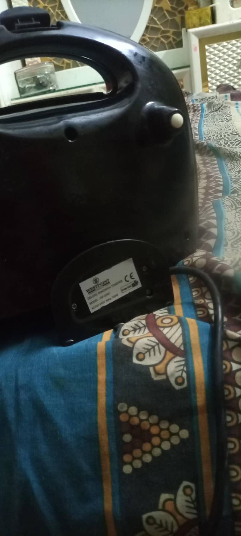sandwich maker 3